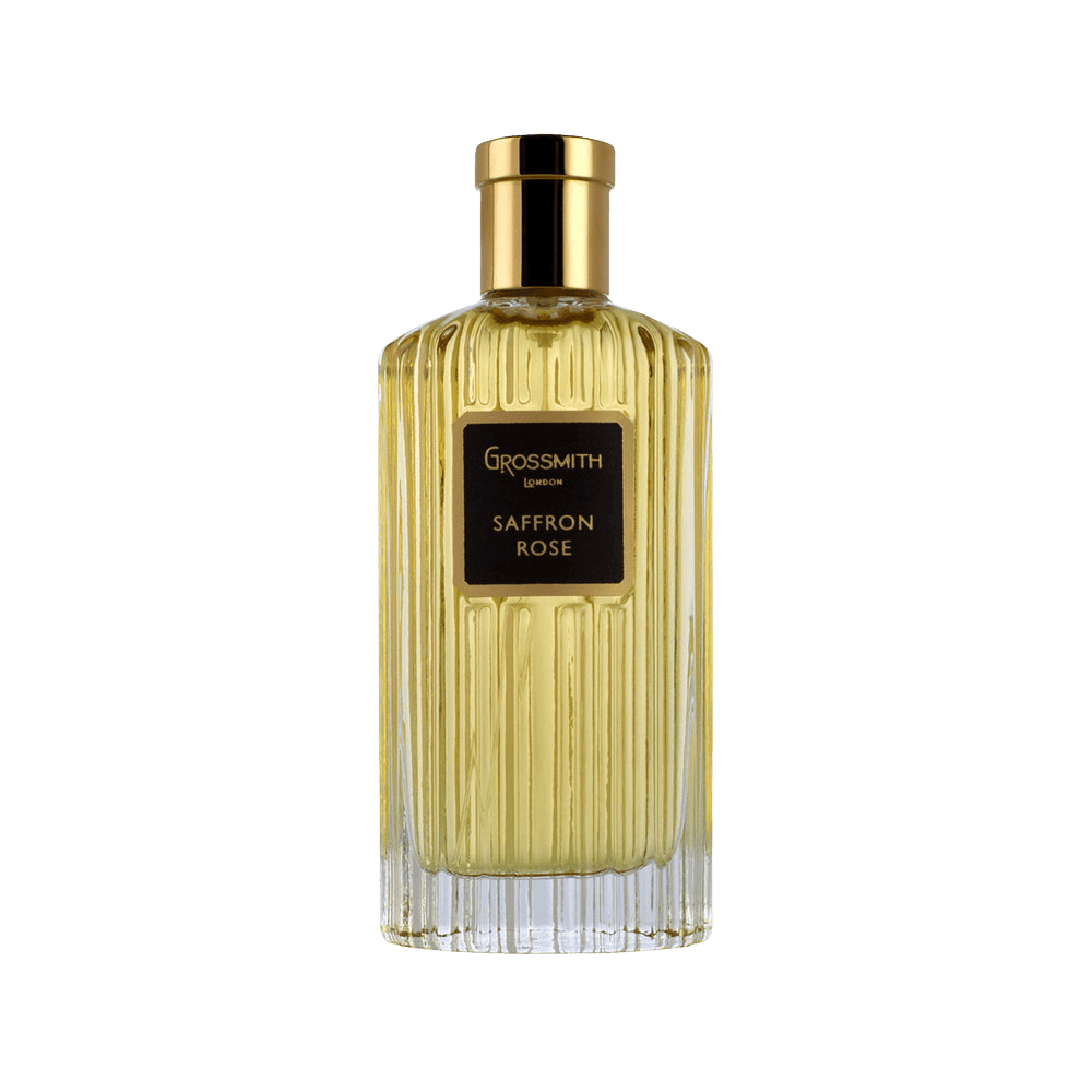 Grossmith - Saffron Rose | Perfume Lounge