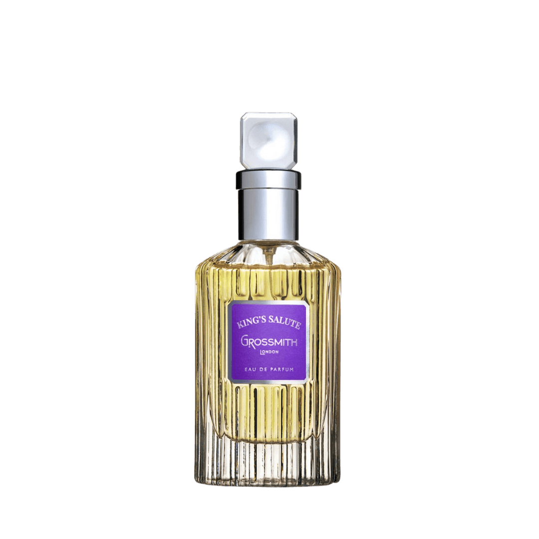 Grossmith - King's Salute 50 ml | Perfume Lounge