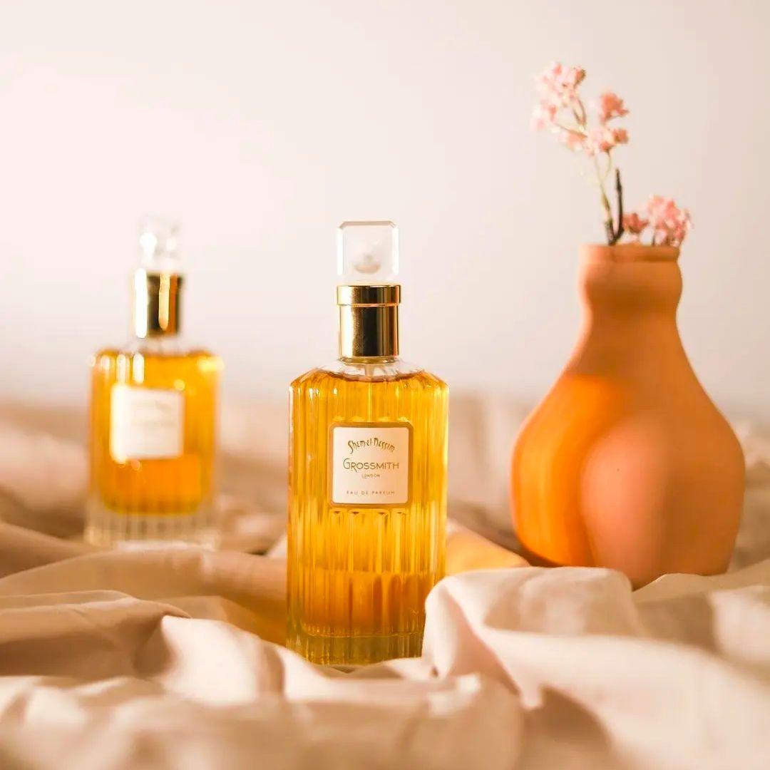 Grossmith - Shem-el-Nessim eau de parfum | Perfume Lounge