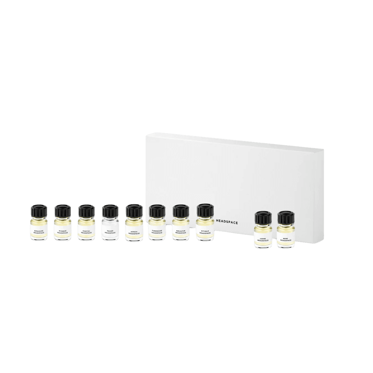 Headspace - Discovery set
