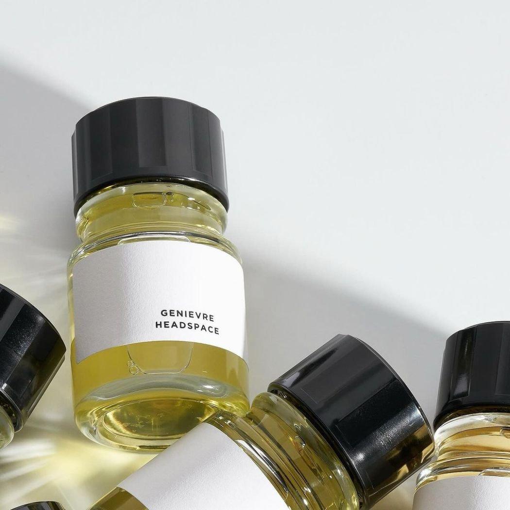 Headspace - Genievre eau de parfum 100 ml