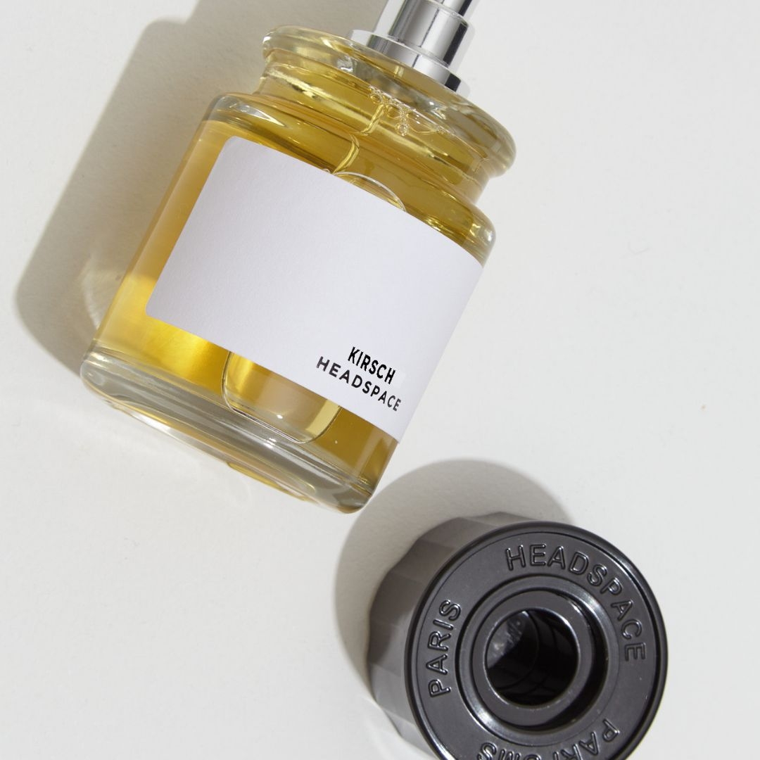 Headspace - Kirsch eau de parfum 100 ml