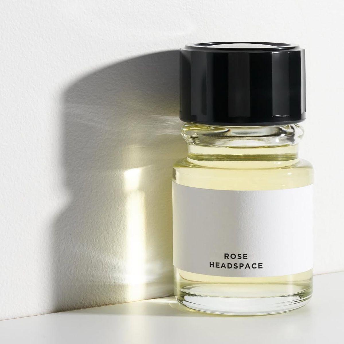 Headspace - Rose eau de parfum 100 ml