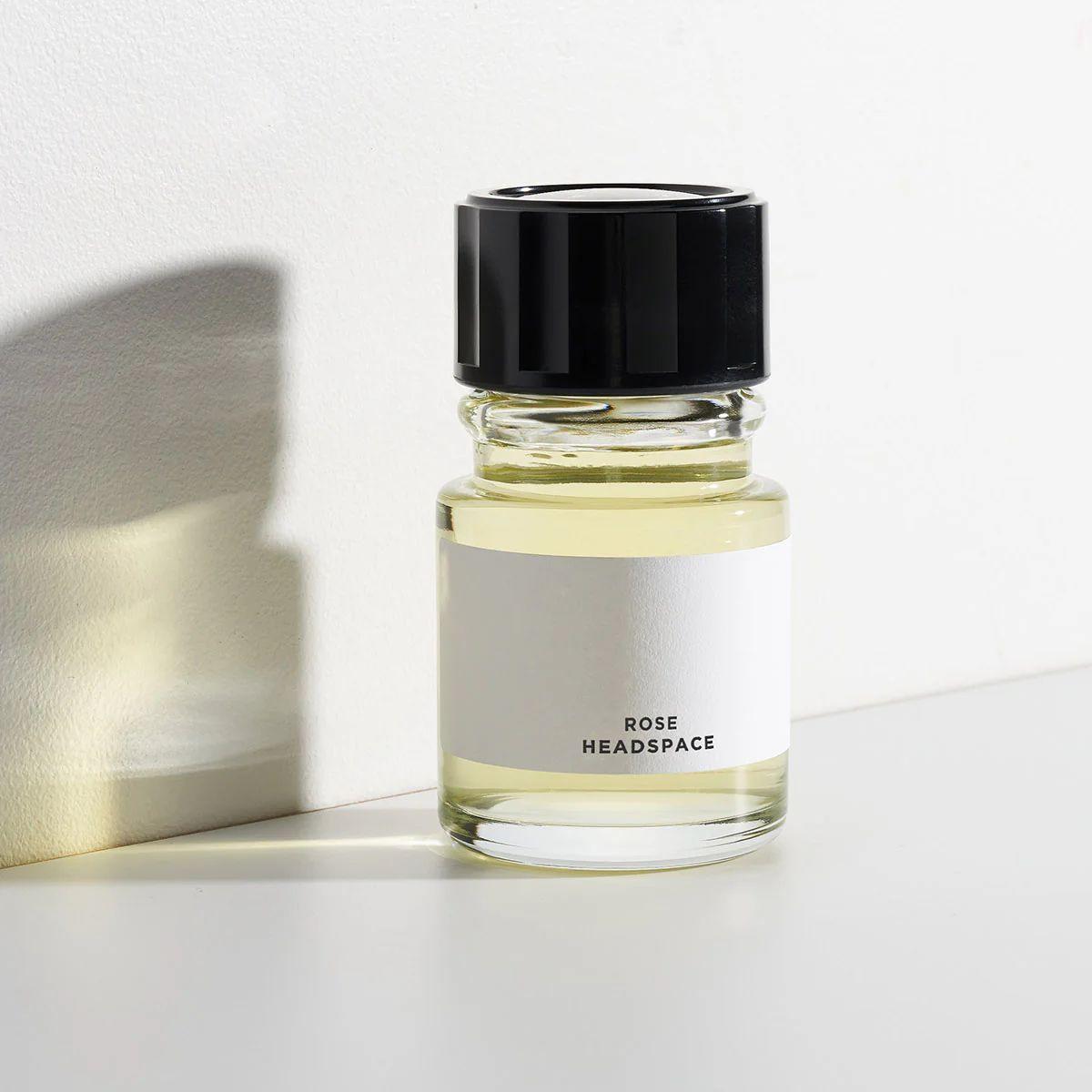 Headspace - Rose eau de parfum 100 ml