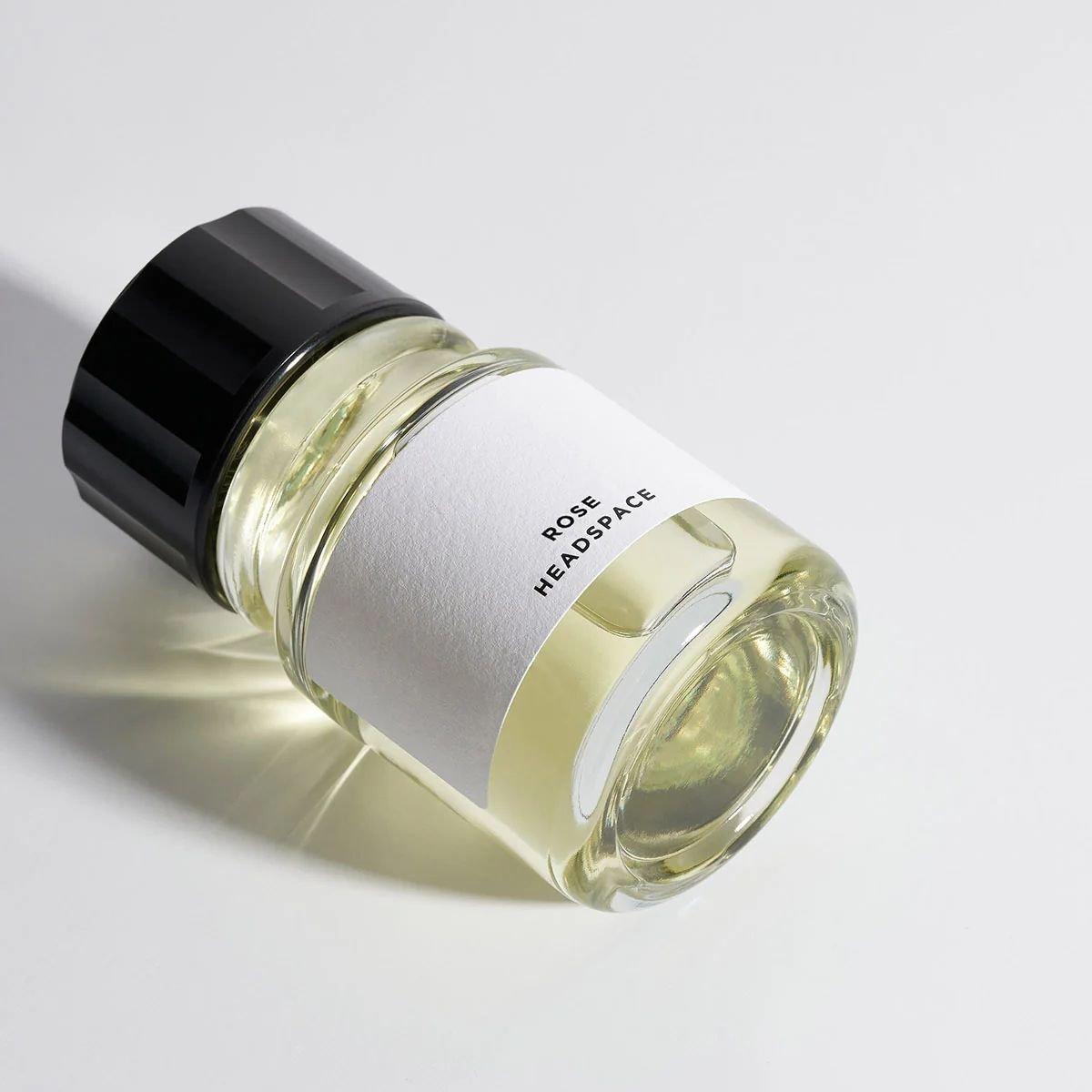 Headspace - Rose eau de parfum 100 ml