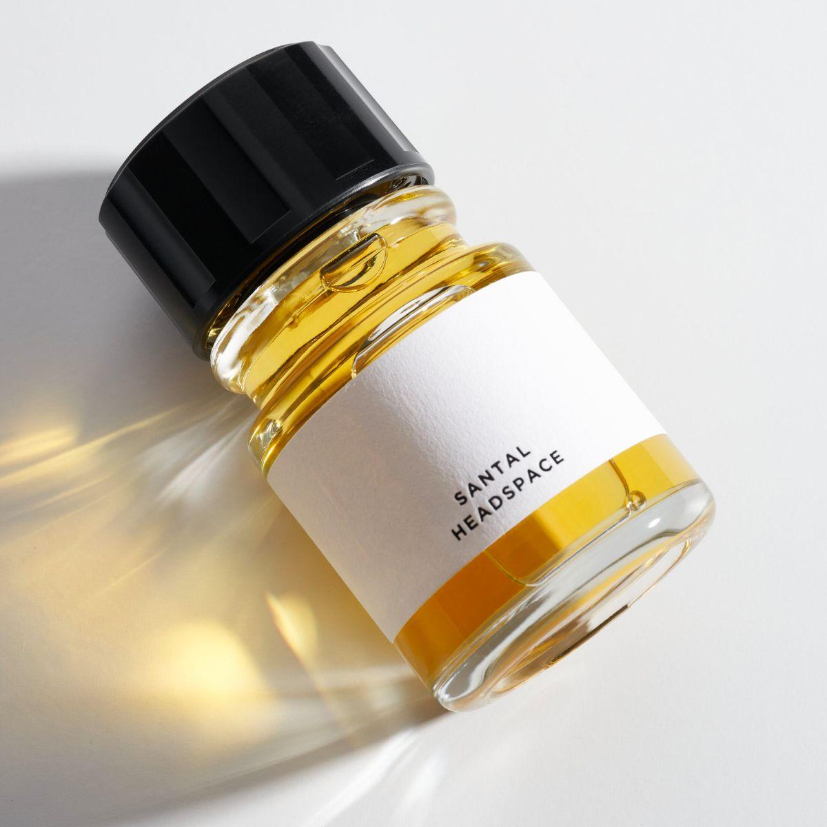 Image of Santal eau de parfum 100 ml by the brand Headspace