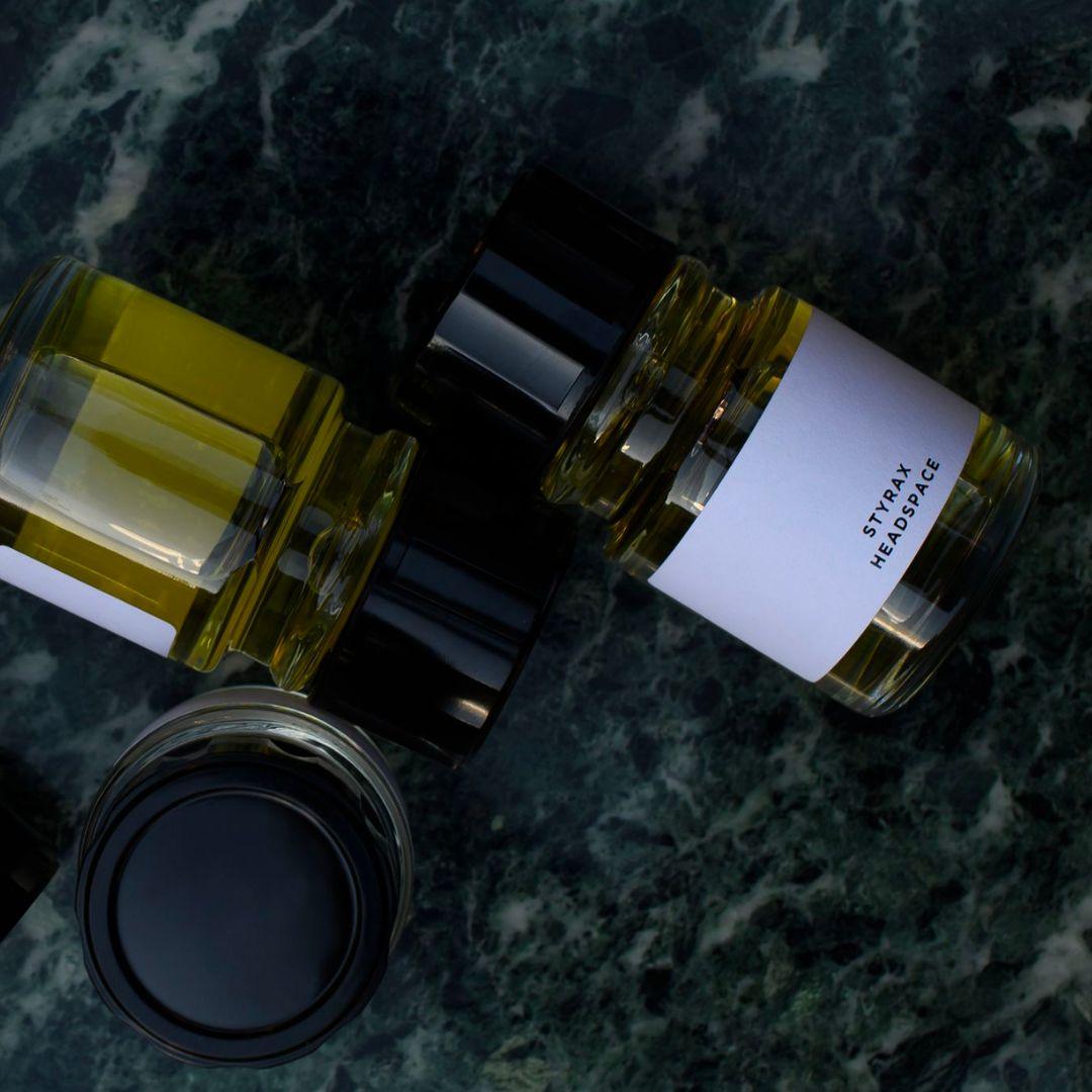 Headspace - Styrax | Perfume Lounge