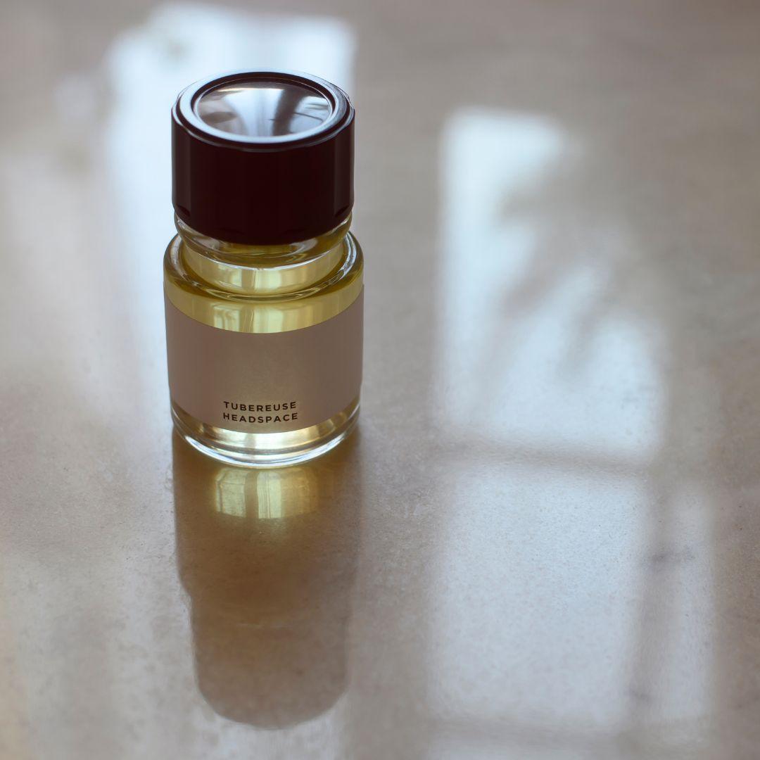 Headspace - Tubereuse | Perfume Lounge