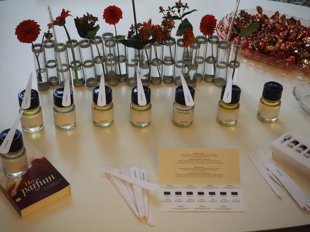 Headspace event