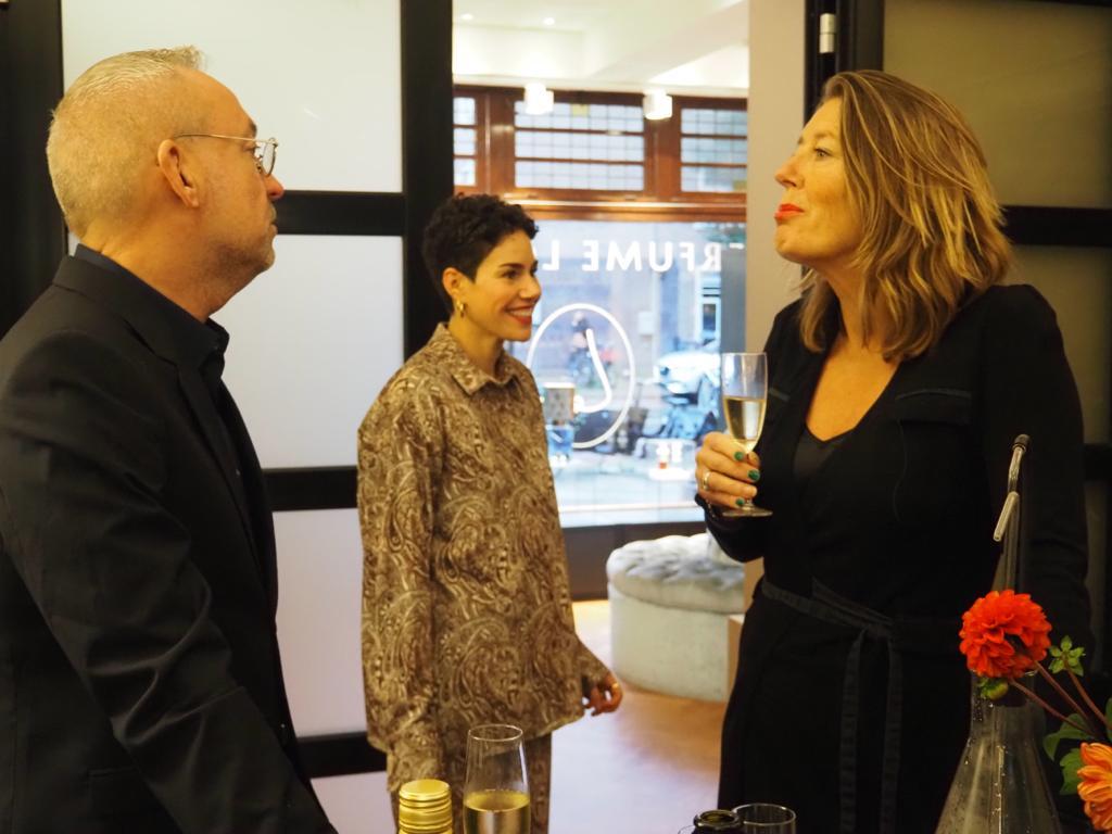 Headspace event
