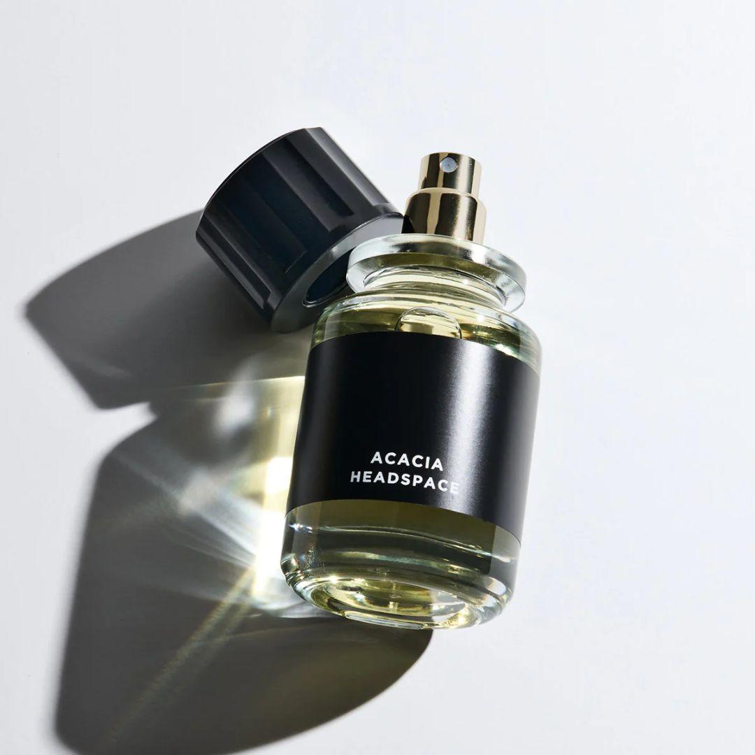 Headspace – Acacia Extrait de Parfum