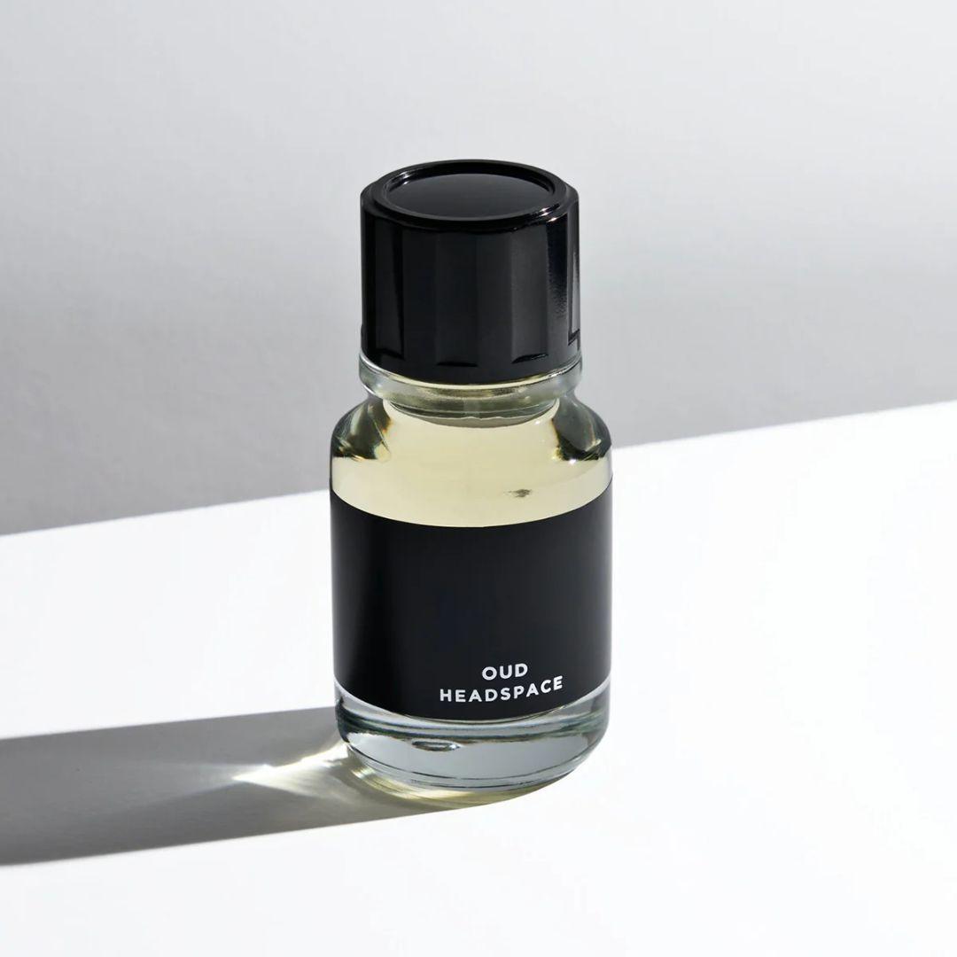 Headspace – OUD Extrait de Parfum