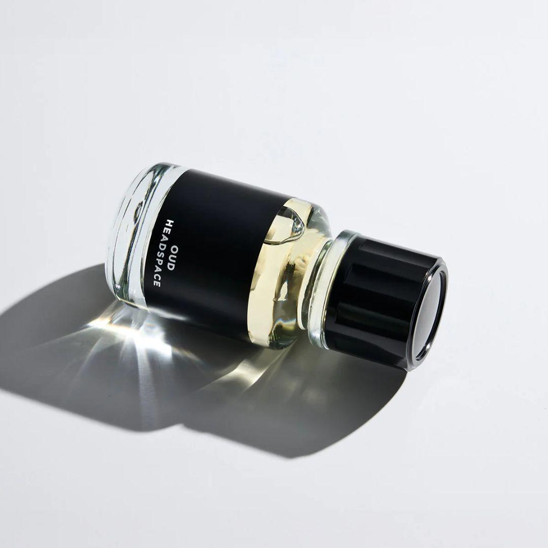 Headspace – OUD Extrait de Parfum