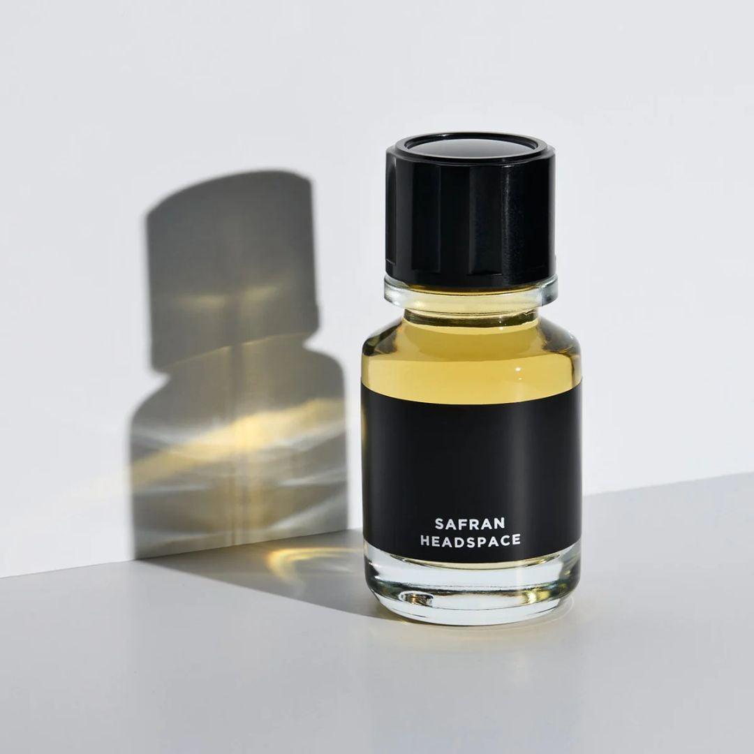 Headspace – Safran Extrait de Parfum