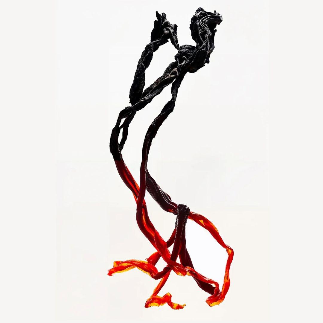 Headspace – Safran Extrait de Parfum