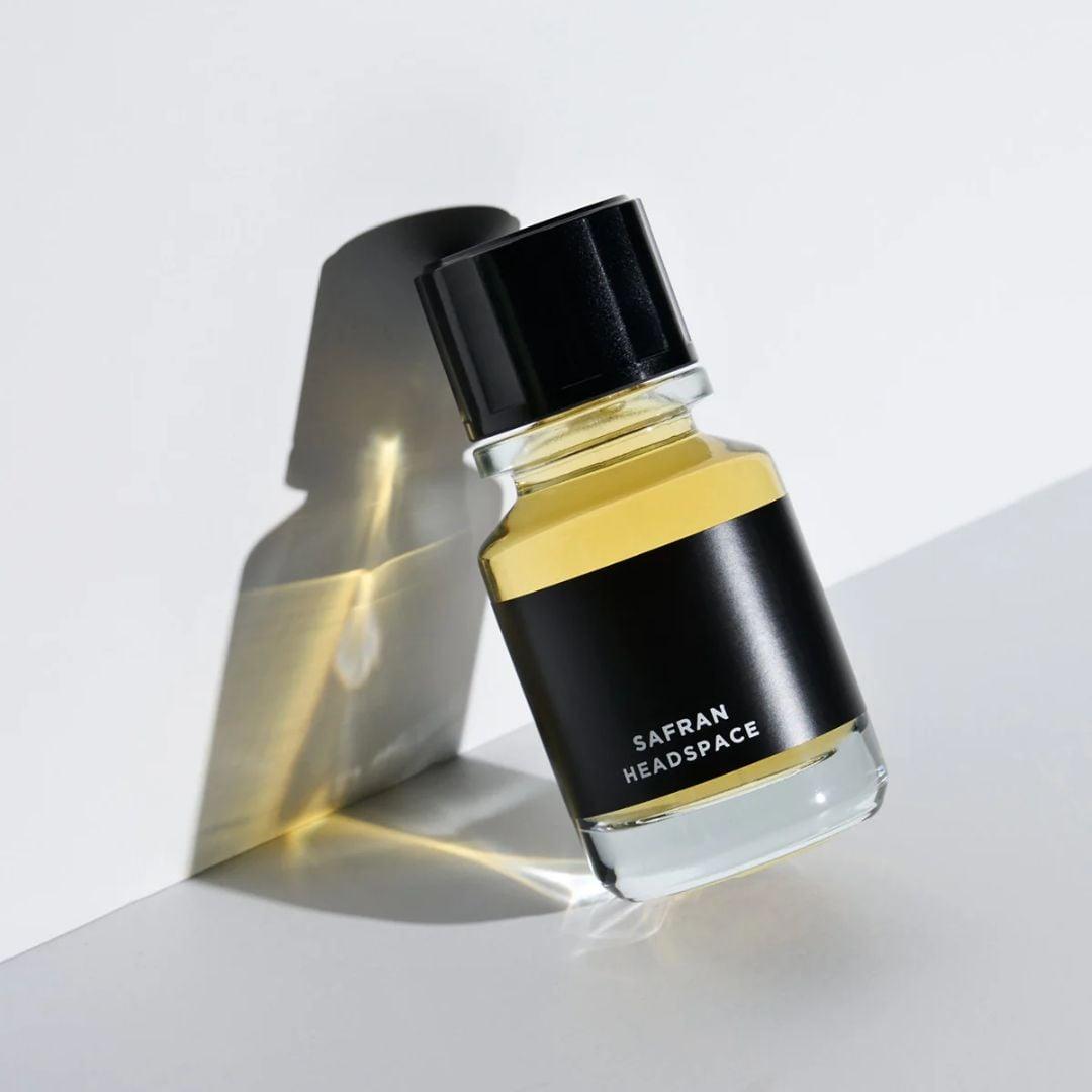 Headspace – Safran Extrait de Parfum