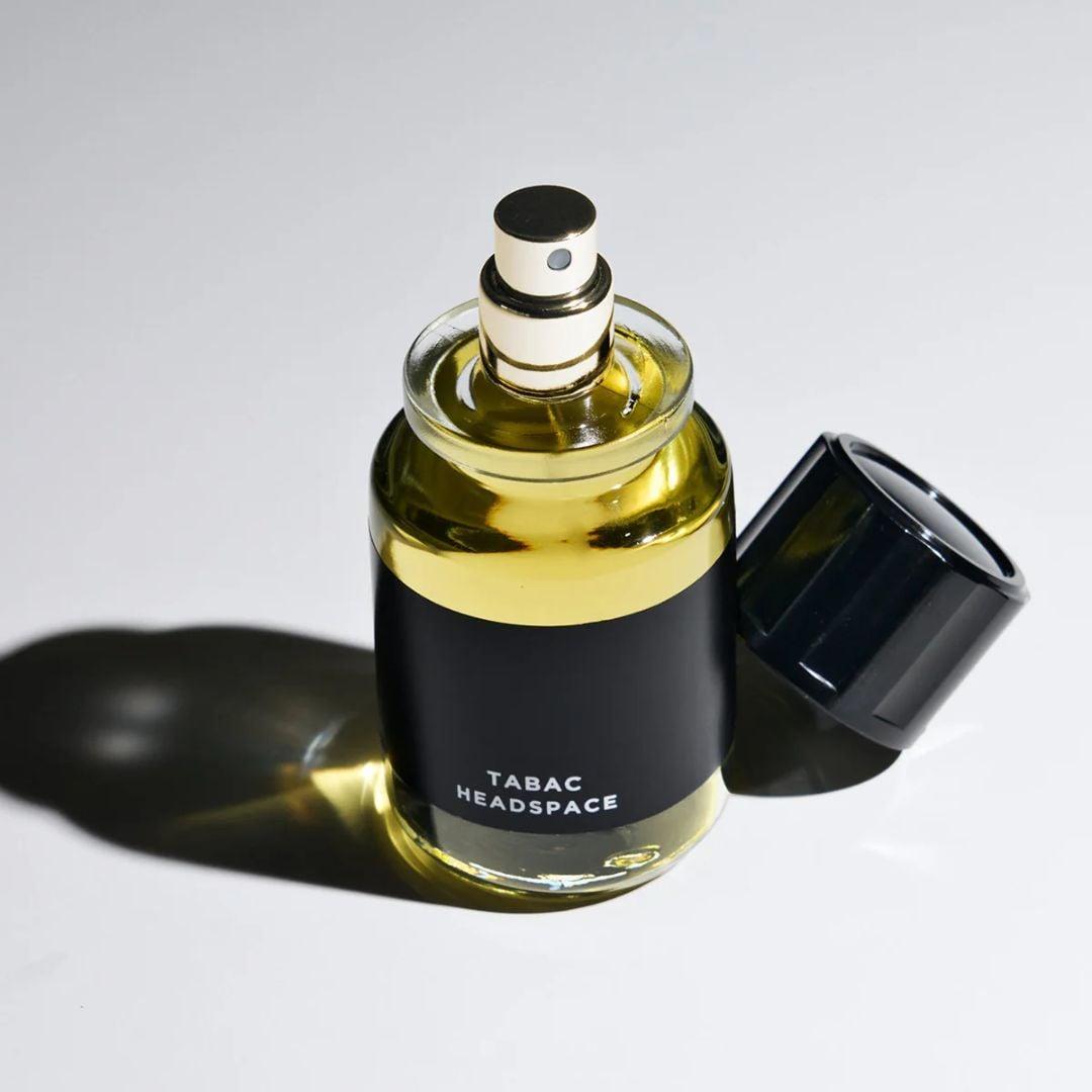 Headspace – Tabac Extrait de Parfum