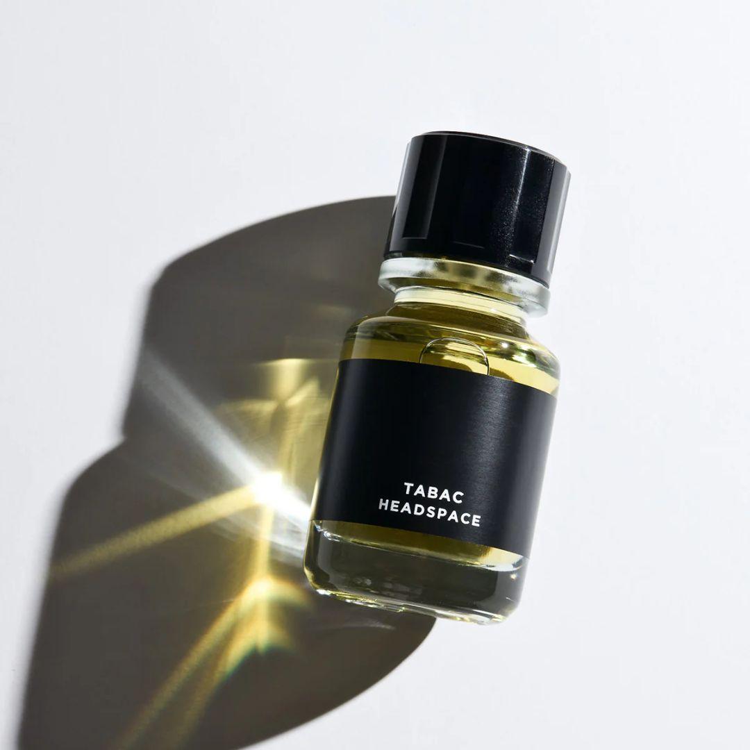 Headspace – Tabac Extrait de Parfum