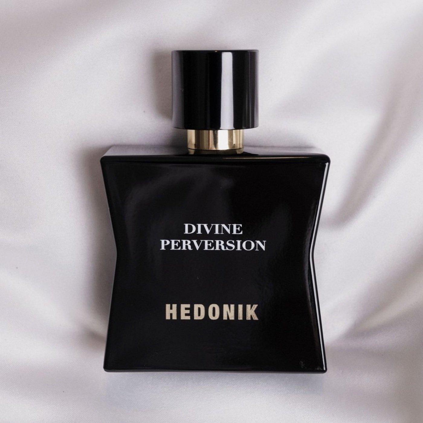 Hedonik - Divine Perversion 50 ml