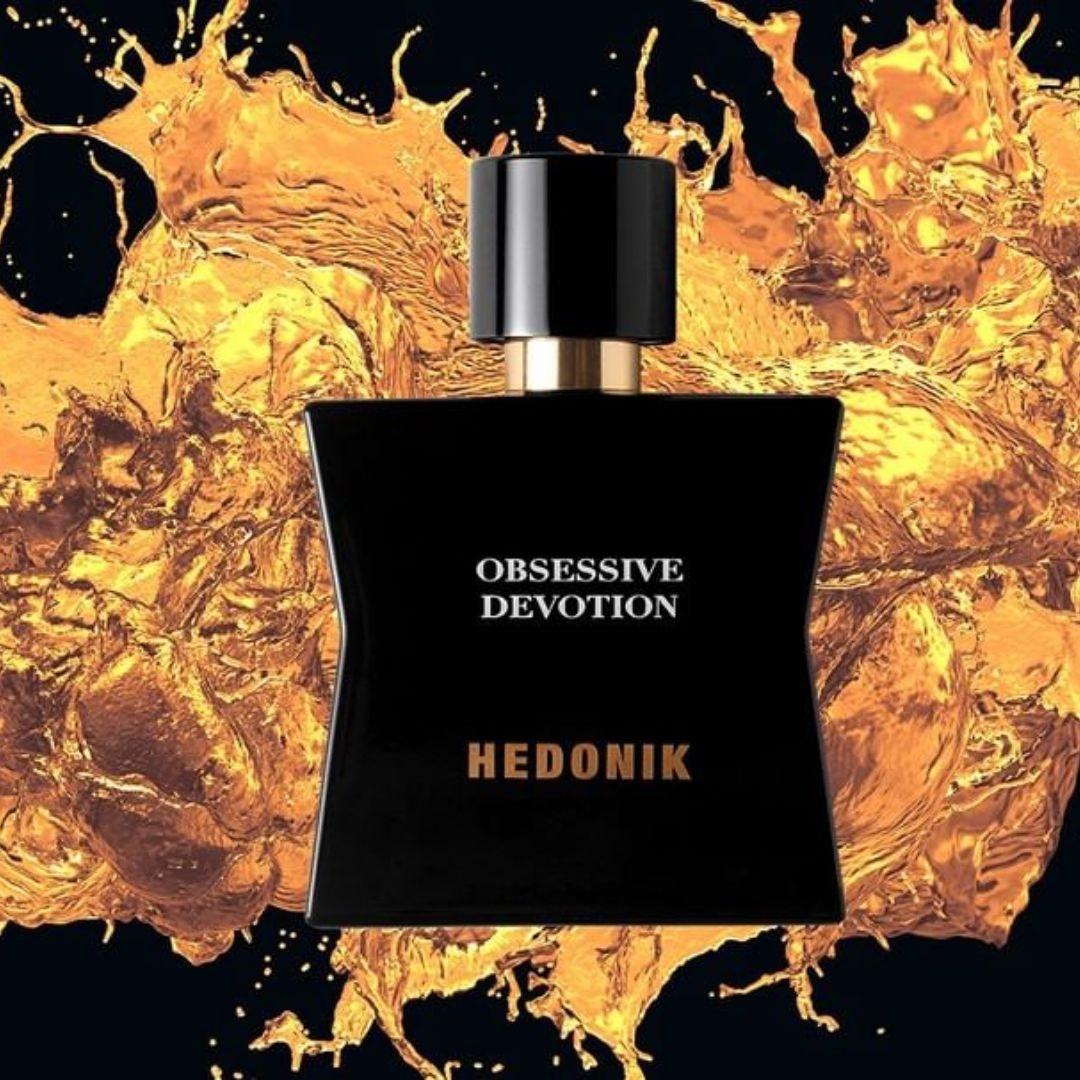 Hedonik Obsessive Devotion | Perfume Lounge