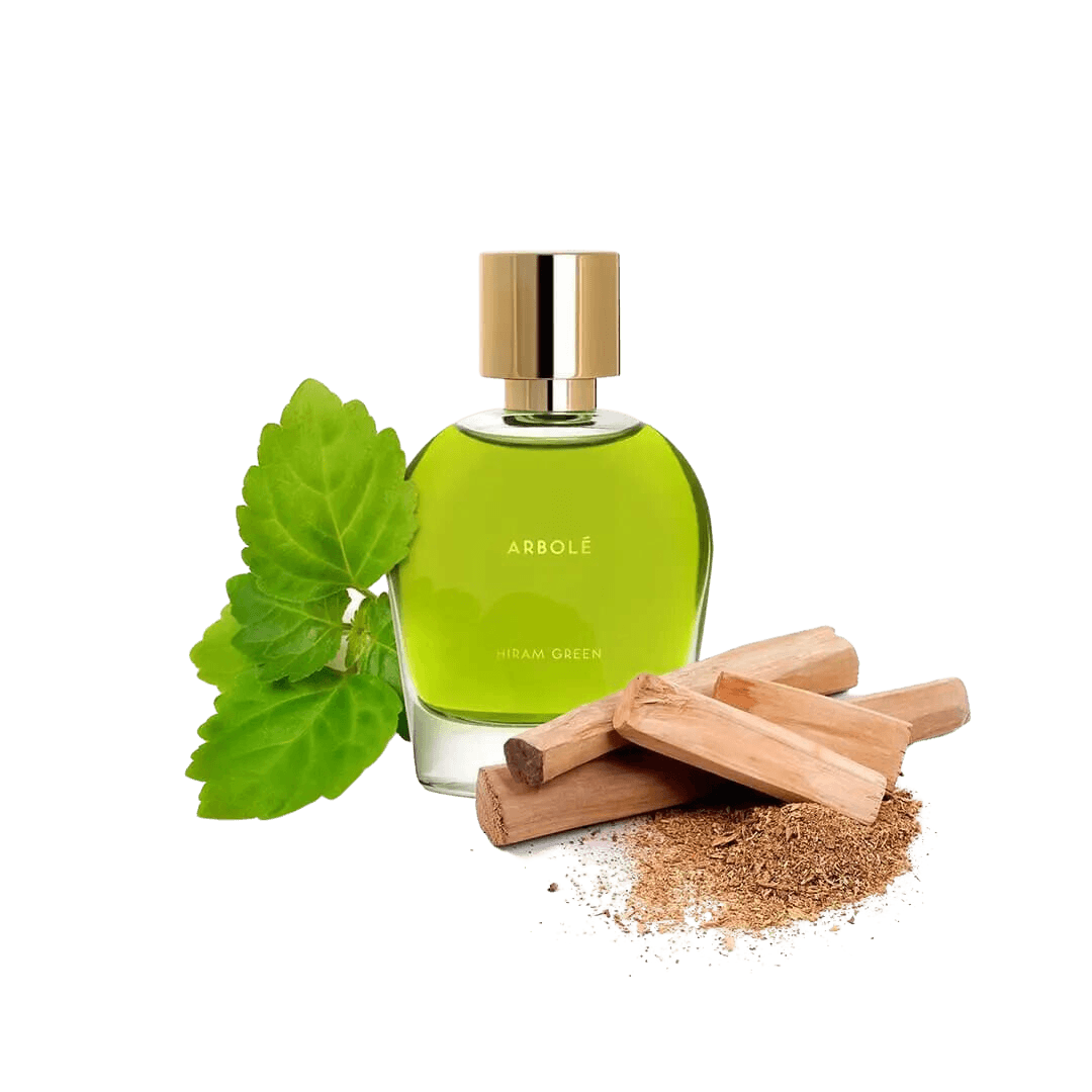 Hiram Green - Arbolé | Perfume Lounge