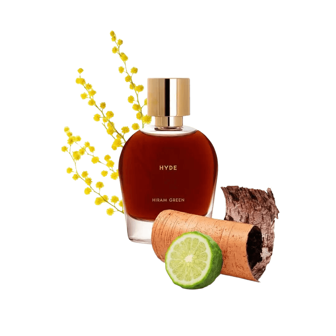 Hiram Green - Hyde | Perfume Lounge
