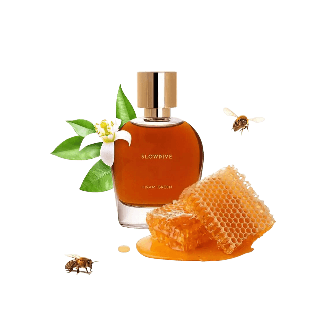 Hiram Green - Slowdive | Perfume Lounge