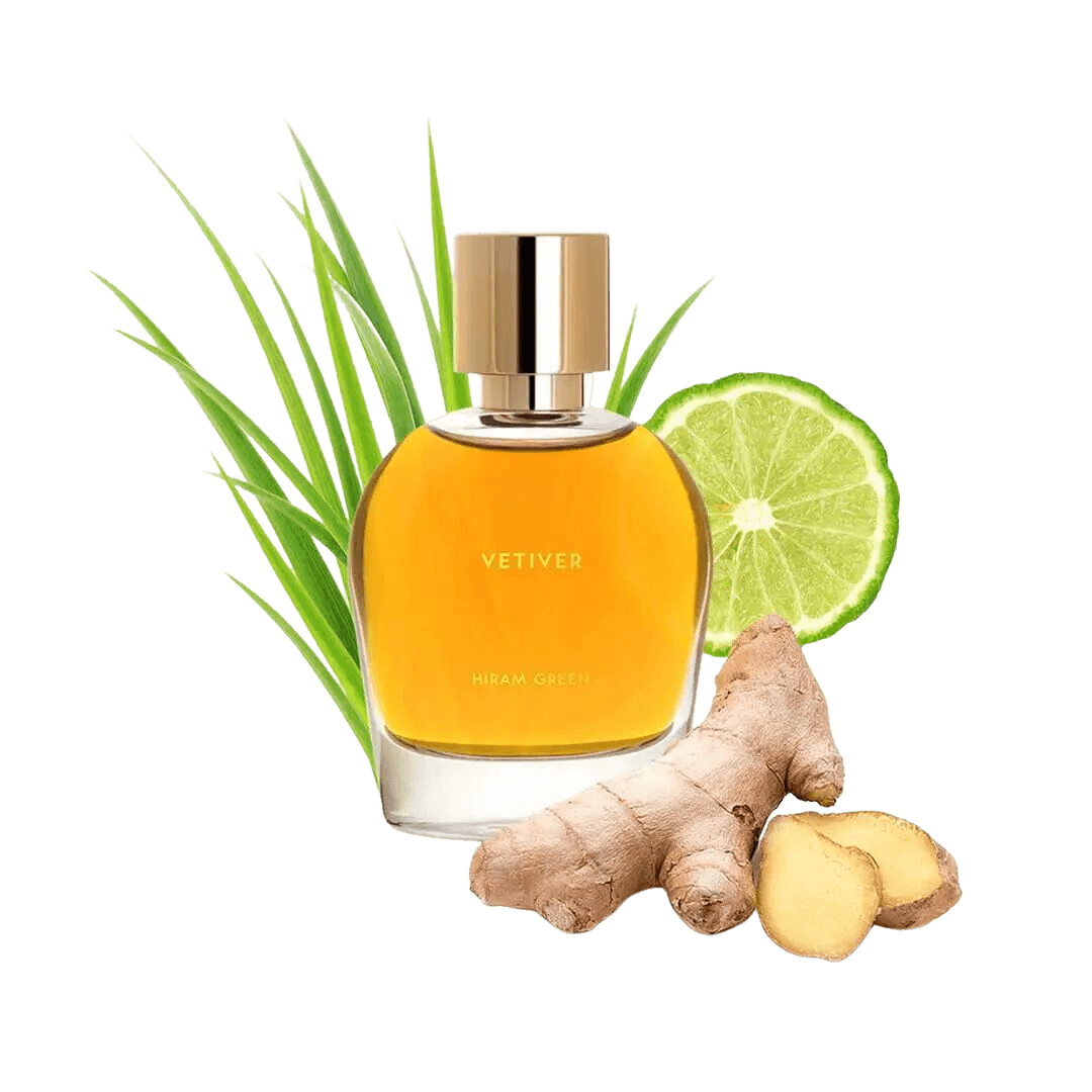 Hiram Green - Vetiver | Perfume Lounge
