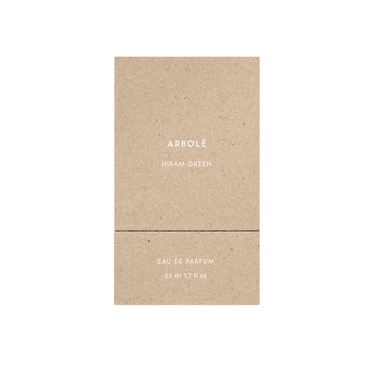 Hiram Green - Arbole