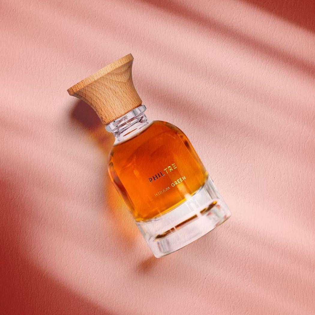 Hiram Green - Philtre