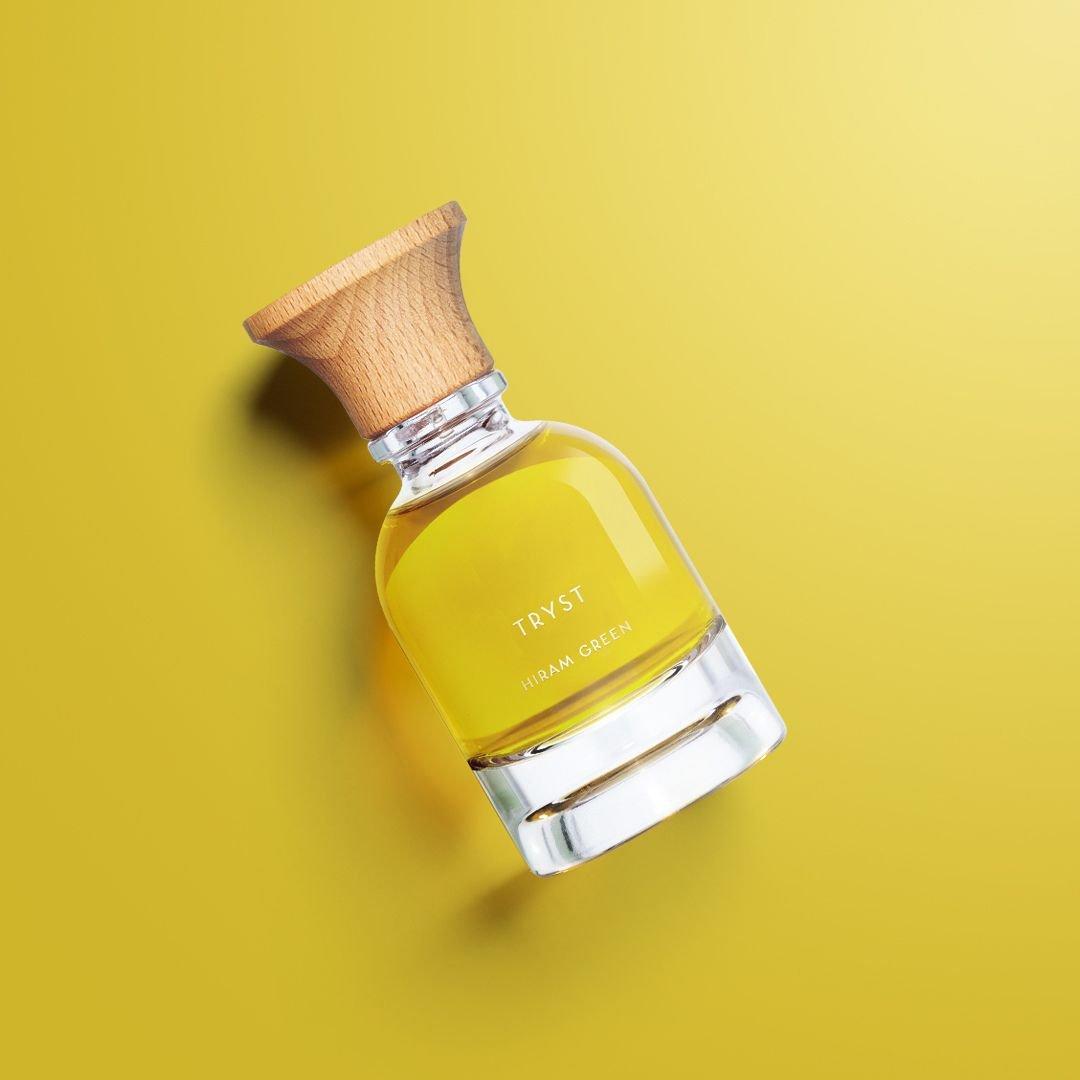 Hiram Green - Tryst eau de parfum 50 ml