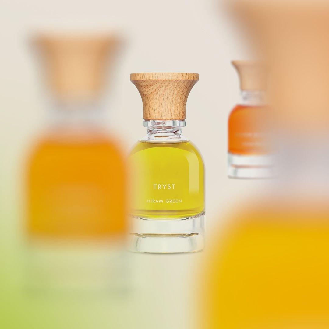 Hiram Green - Tryst eau de parfum 50 ml