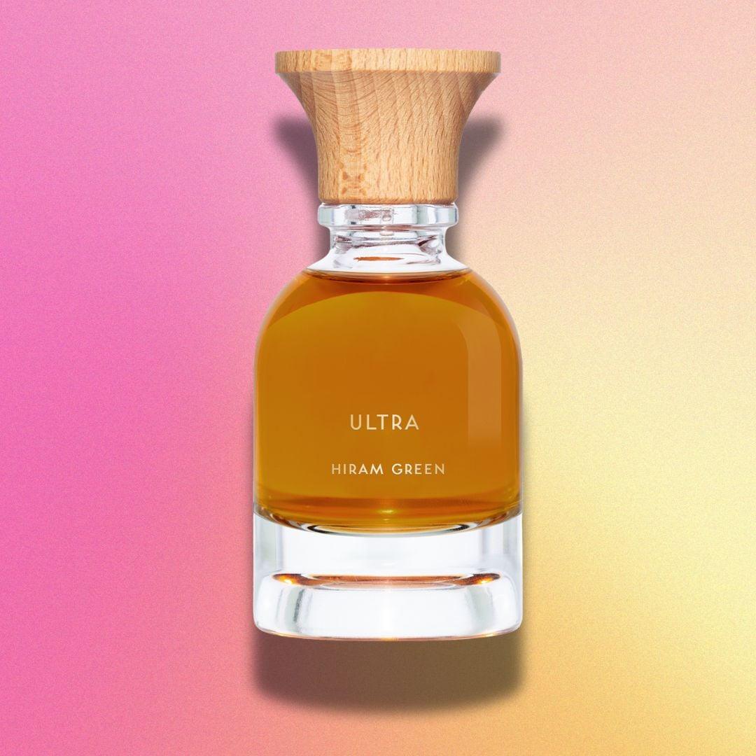 Hiram Green - Ultra Eau de Parfum