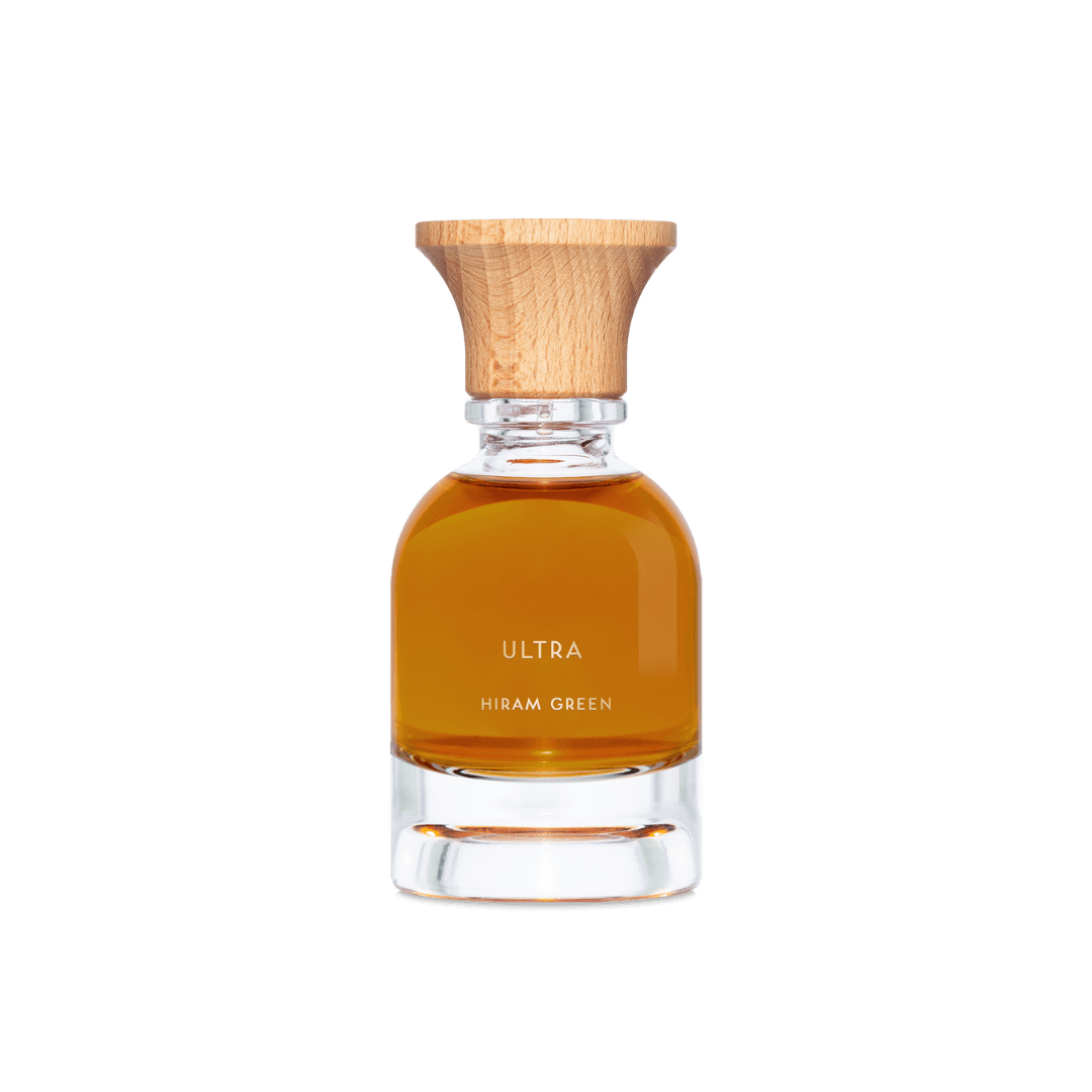 Hiram Green - Ultra Eau de Parfum