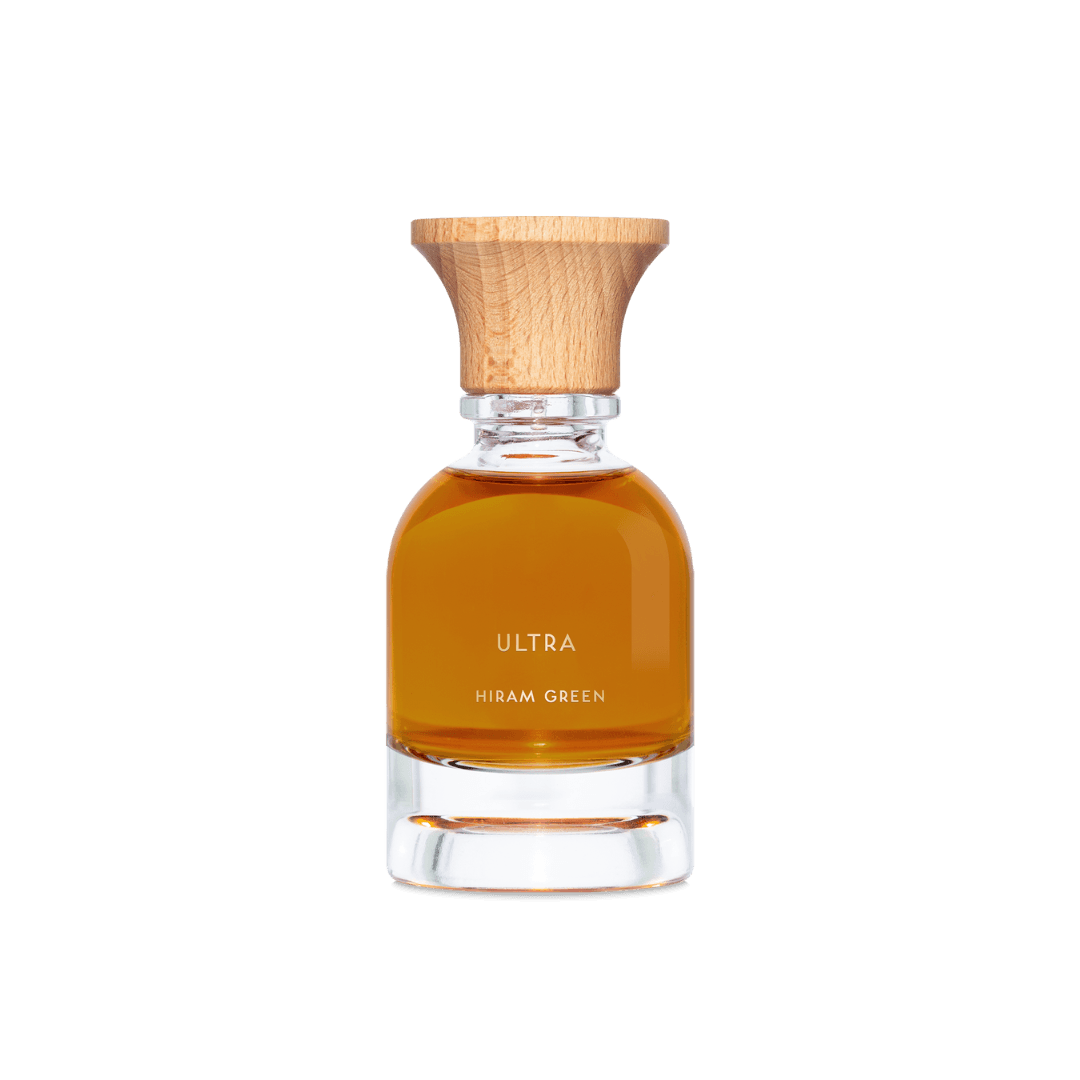 Hiram Green - Ultra Eau de Parfum