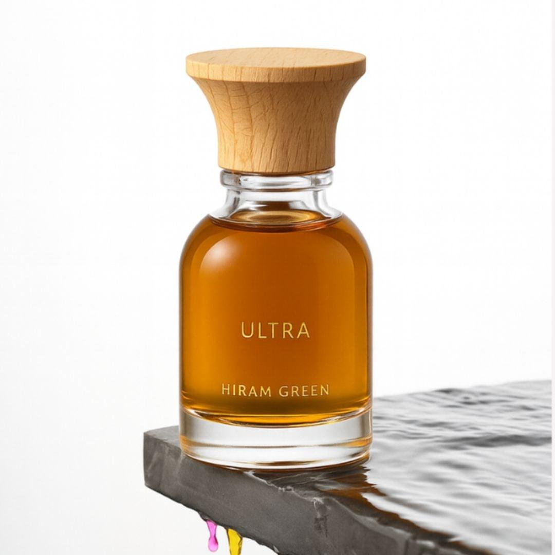 Hiram Green - Ultra Eau de Parfum