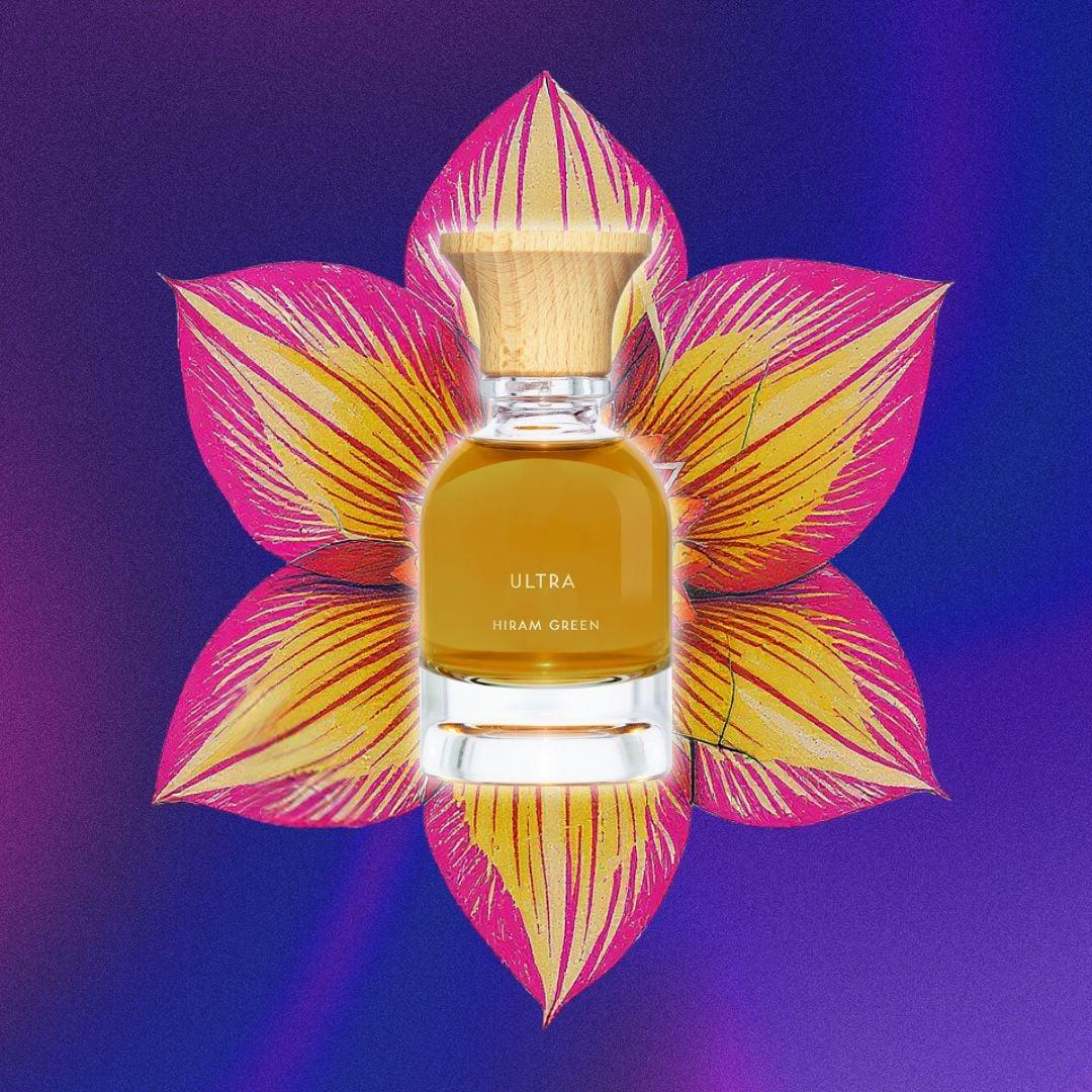 Hiram Green - Ultra Eau de Parfum