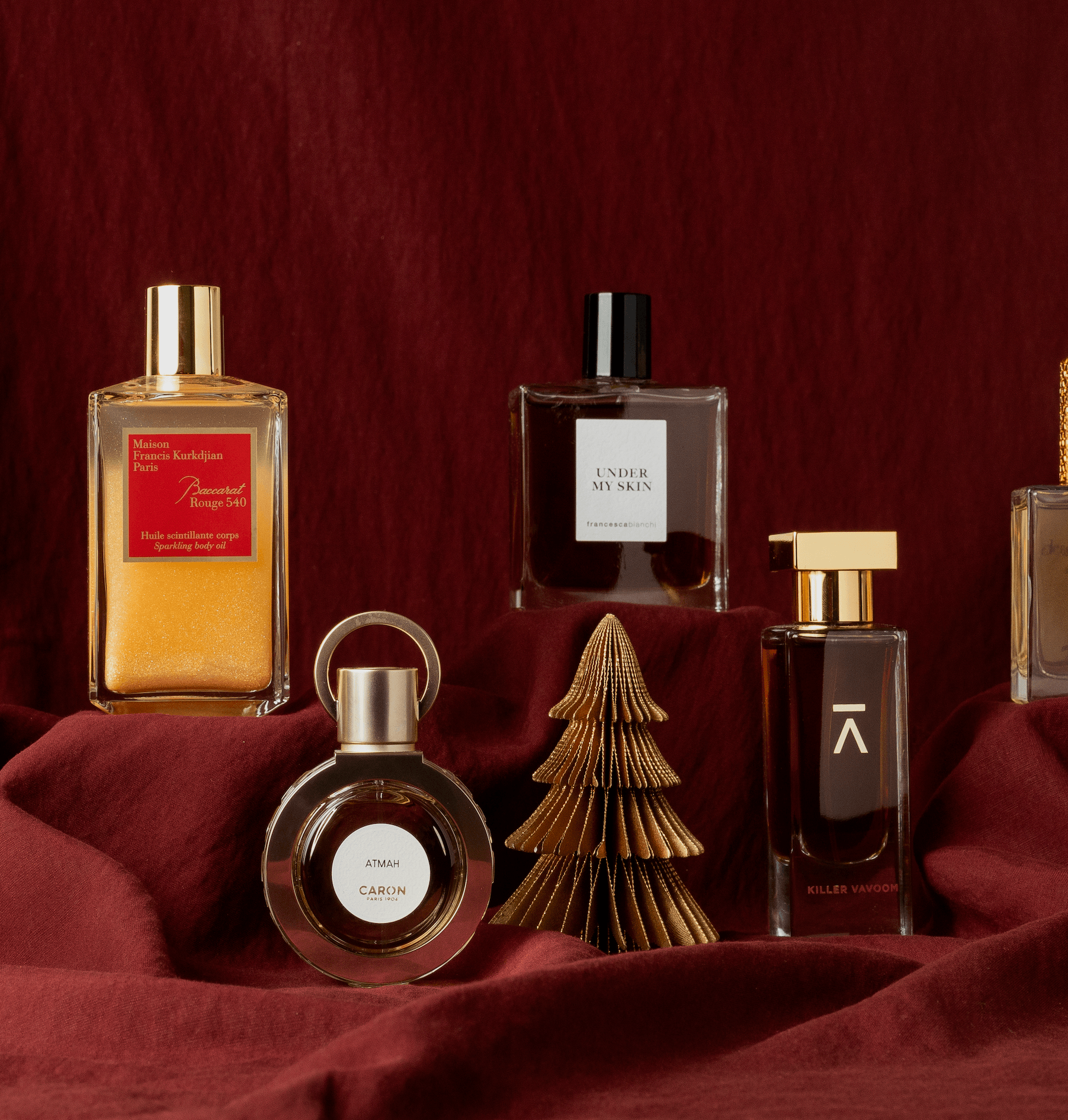 Holiday gift guide pl