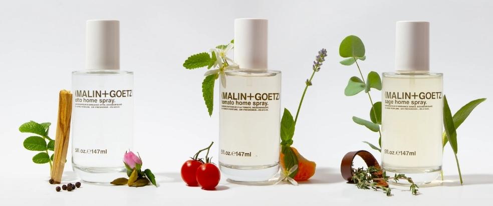 Home sprays - Malin + Goetz - Room sprays