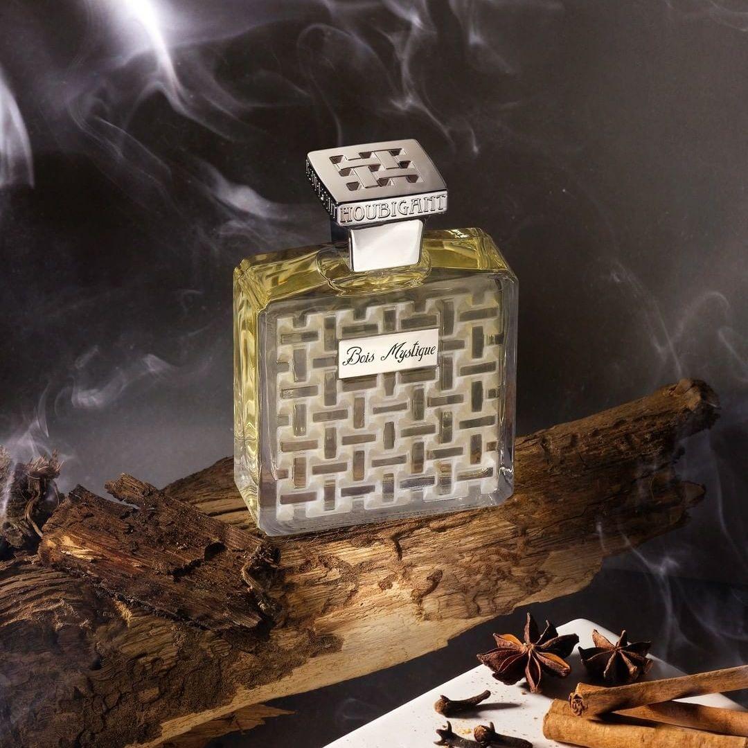 Houbigant Bois Mystique | Perfume Lounge