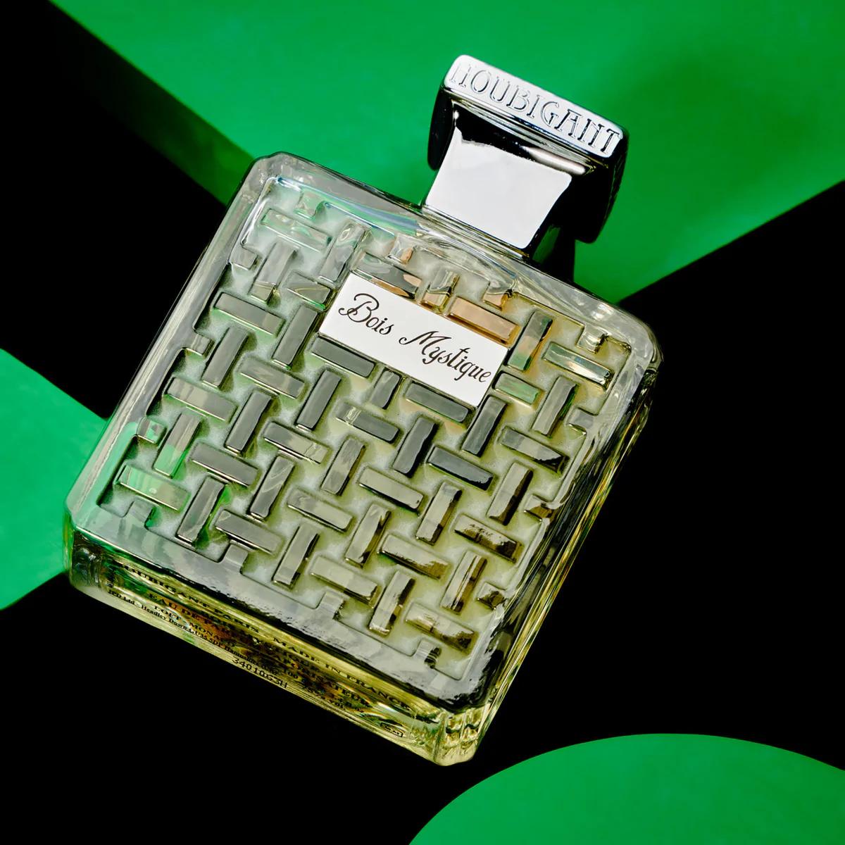 Houbigant - Bois Mystique ambiance 100 ml eau de parfum | Perfume Lounge