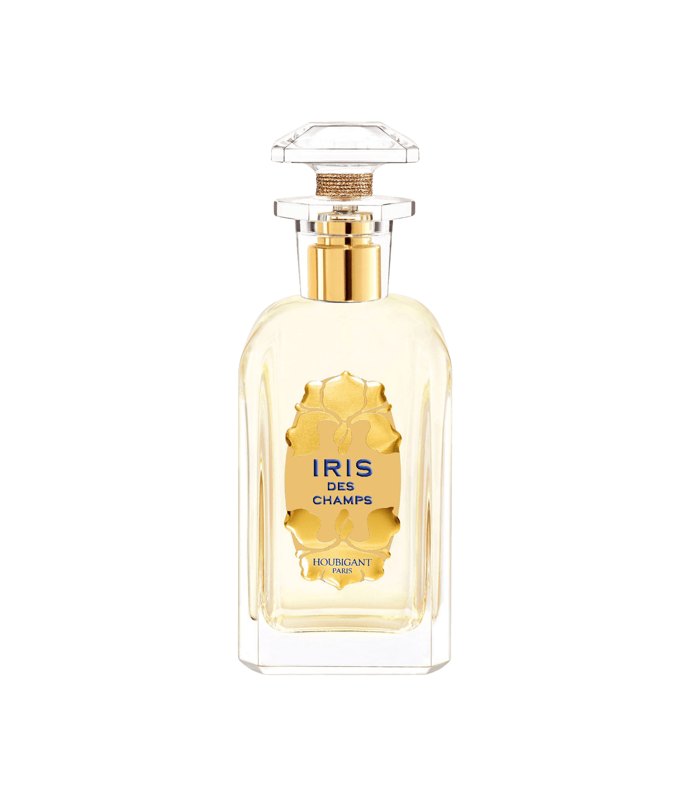 Houbigant Iris Des Champs extrait | Perfume Lounge