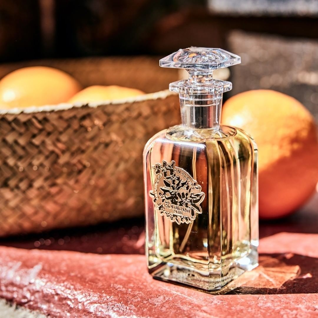 Houbigant Orangers en Fleurs | Perfume Lounge