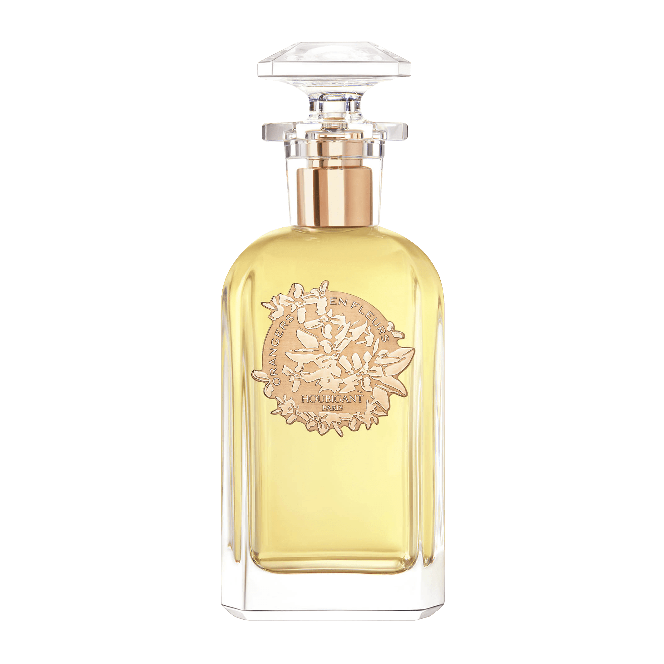 Houbigant Orangers en Fleurs | Perfume Loungepng