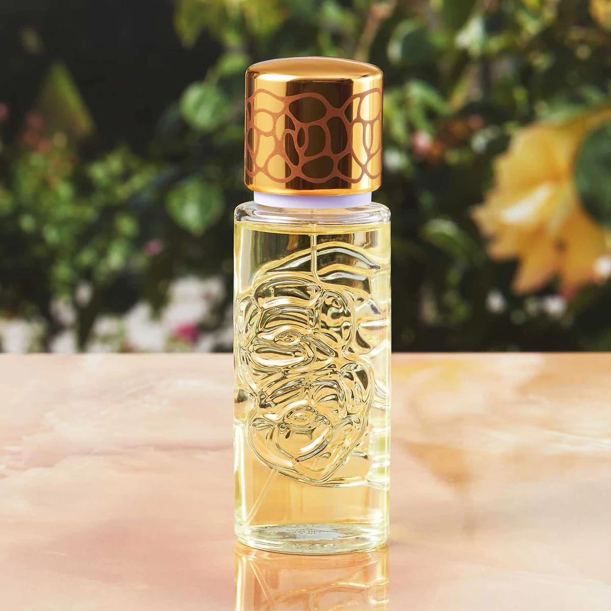 Houbigant - Quelques Fleurs Jardin Secret ambiance | Perfume Lounge