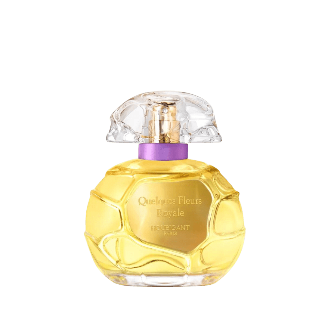 Houbigant - Quelques Fleurs Royale eau de parfum extrême | Perfume Lounge
