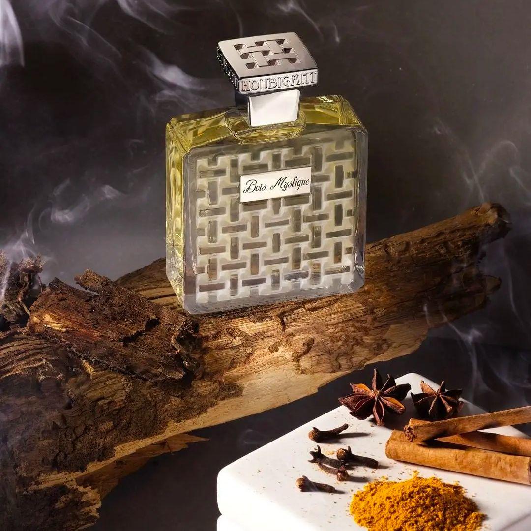 Houbigant - Bois Mystique | Perfume Lounge