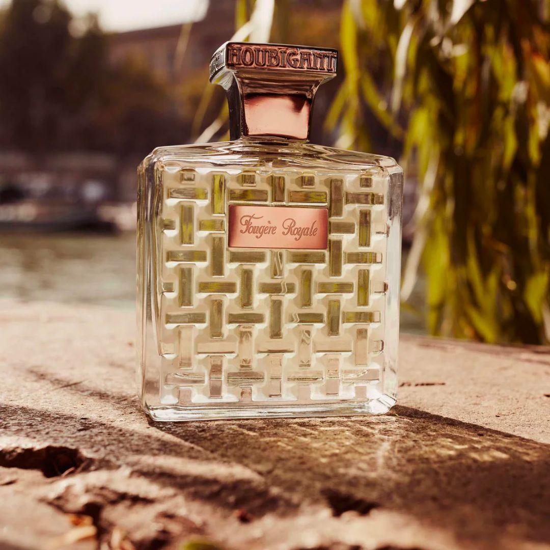 Houbigant - Fougere Royale eau de parfum | Perfume Lounge