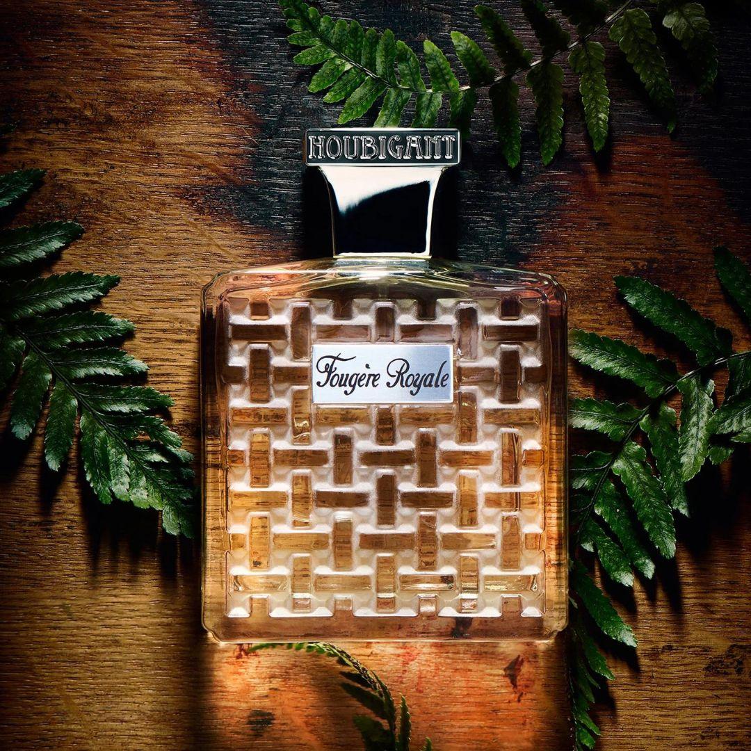 Houbigant - Fougere Royale eau de parfum | Perfume Lounge