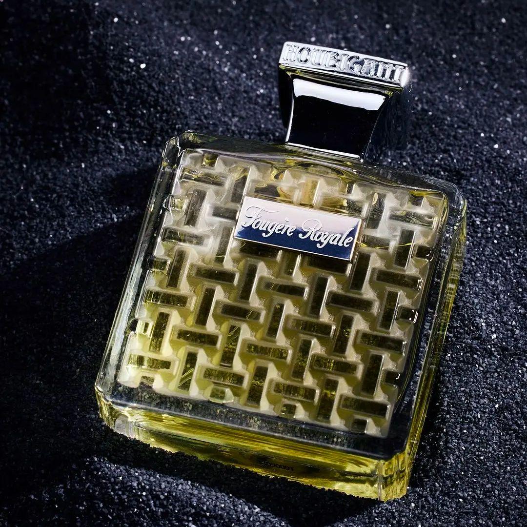Houbigant - Fougère Royale parfum | Perfume Lounge